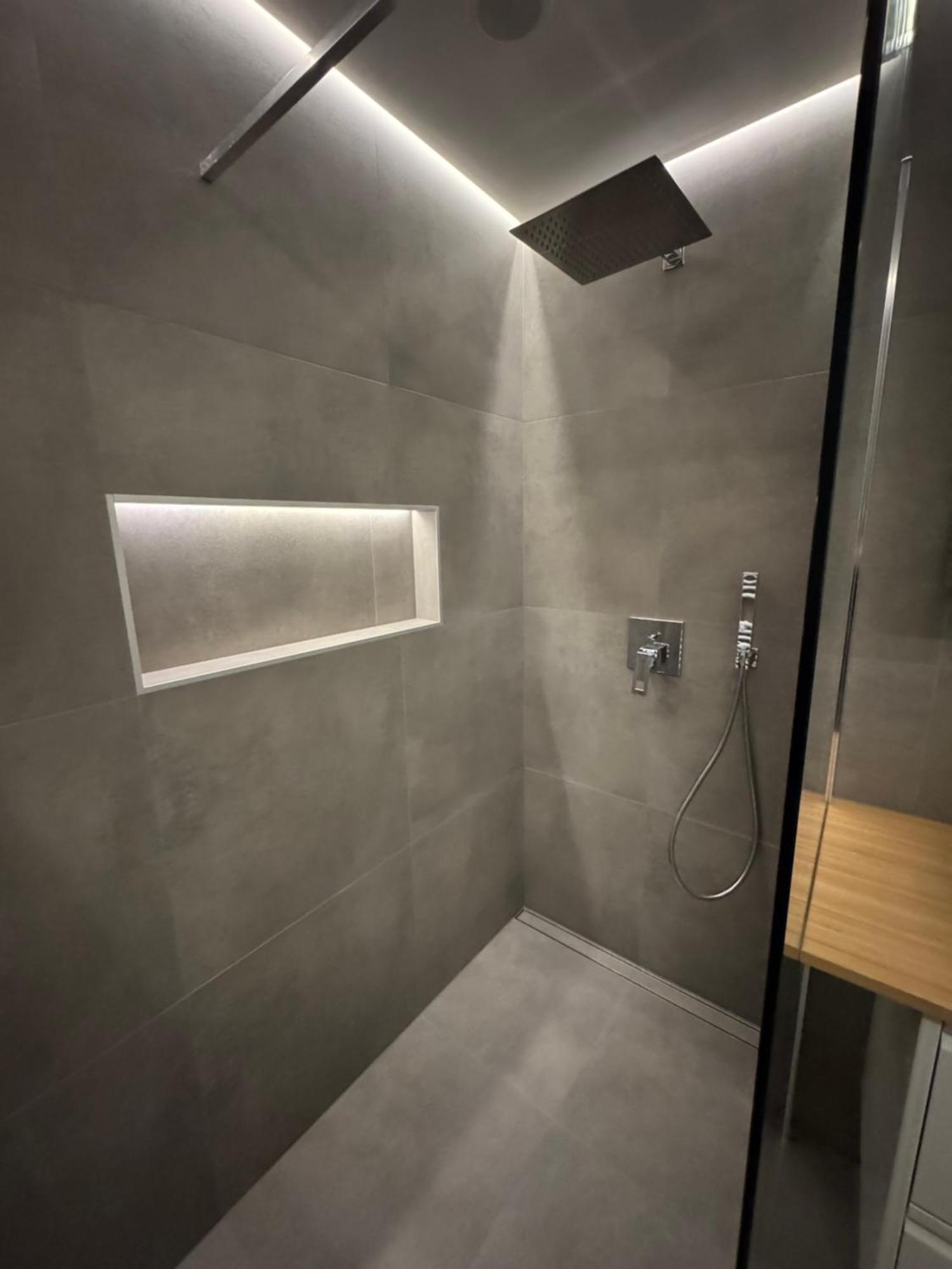 Place To Be In Apartment