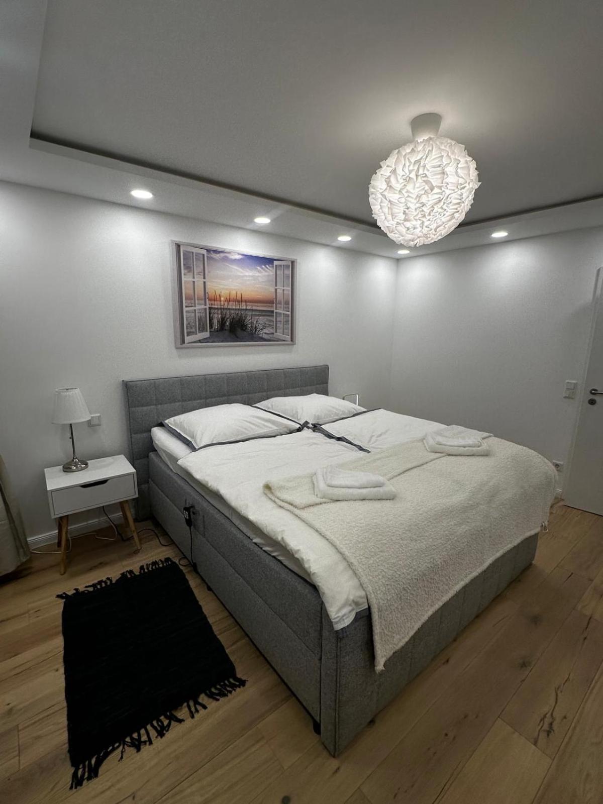 Apartment Place To Be In