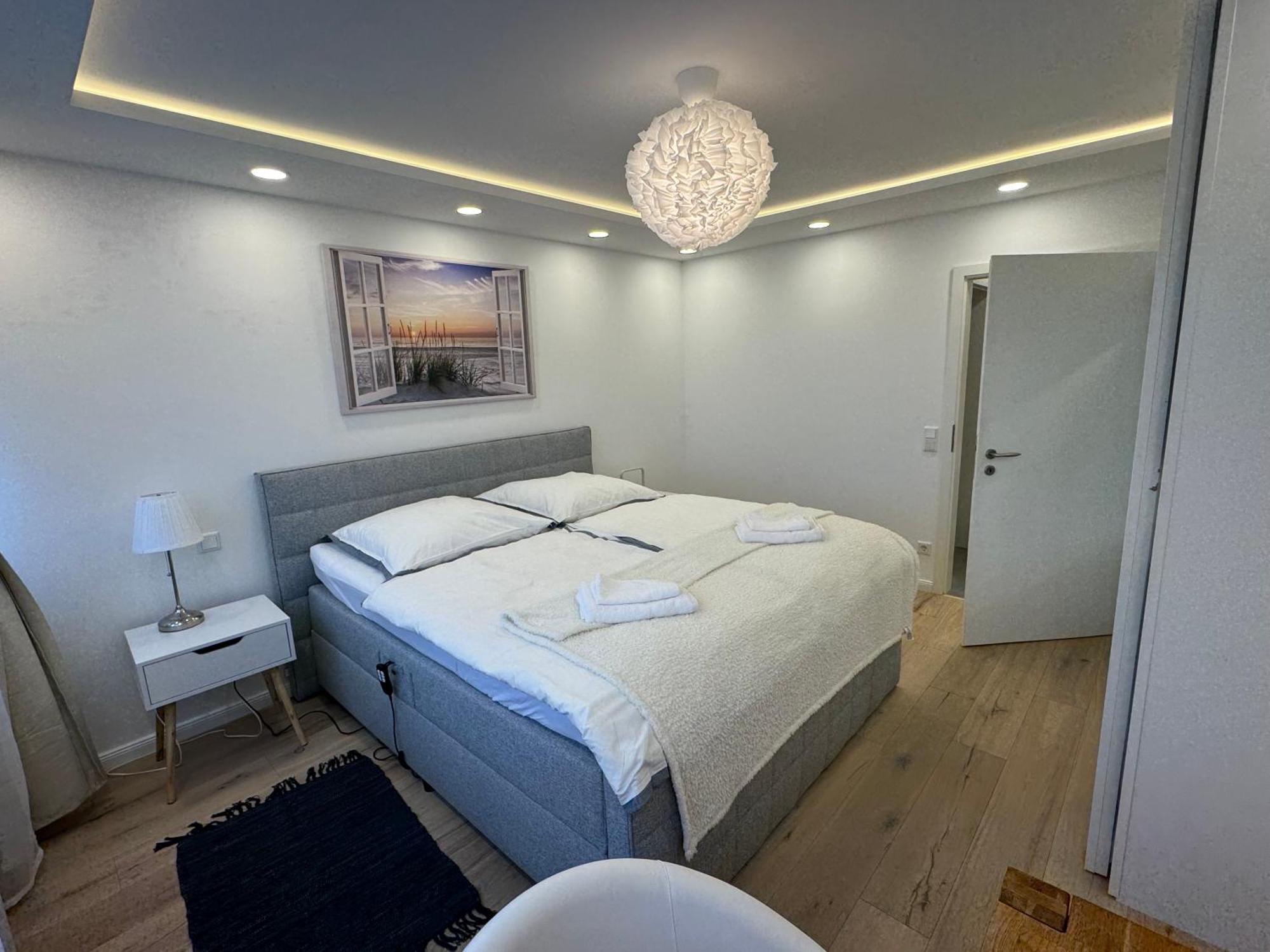 Apartment Place To Be In Nürnberg